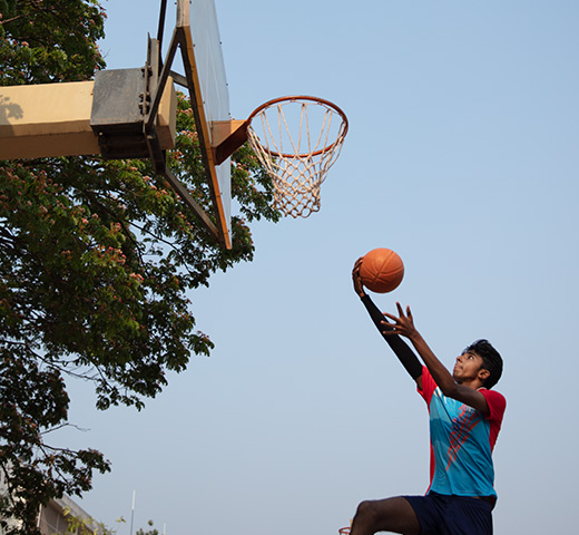 Best Schools in Coimbatore