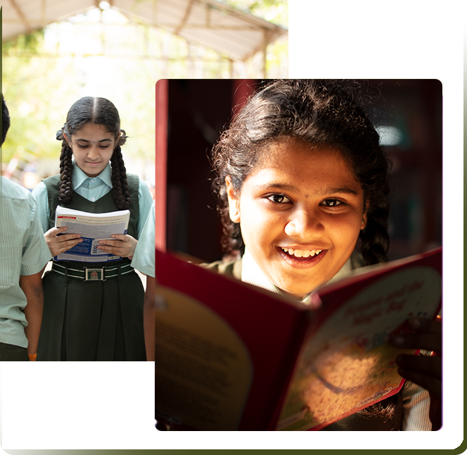 Best Schools in Coimbatore