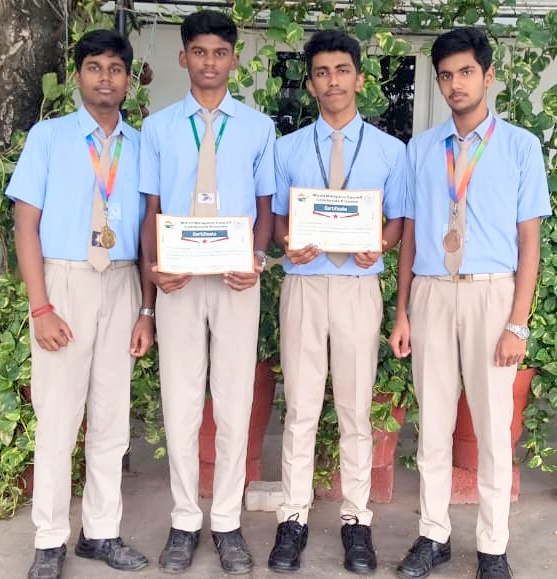 WORLD MALAYALEE COUNCIL COIMBATORE PROVINCE - 2025